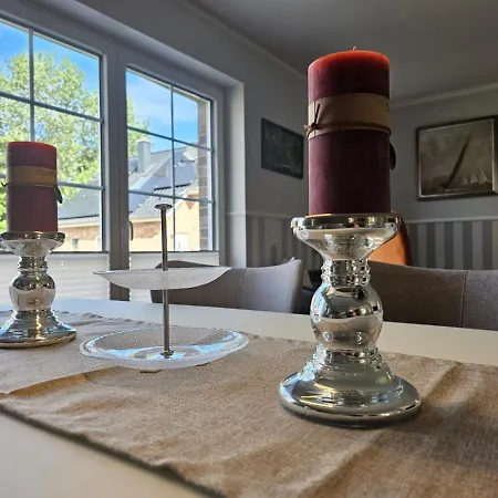 Prázdninový dům Golfkate Birdie *