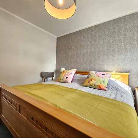 Golfkate Birdie Prázdninový dům