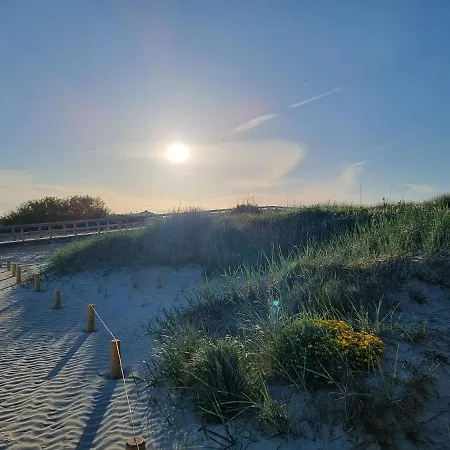 Golfkate Birdie Hage