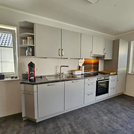 Golfkate Birdie Prázdninový dům