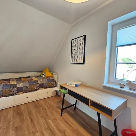 Prázdninový dům Golfkate Birdie