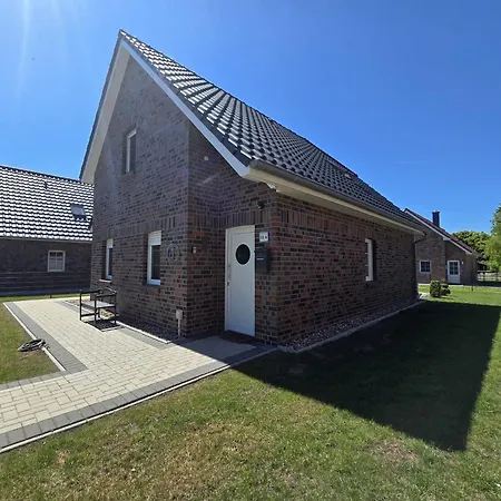 Golfkate Birdie Prázdninový dům