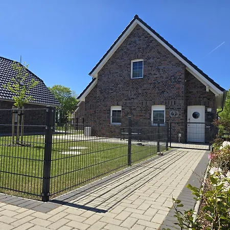 Golfkate Birdie Holiday home *