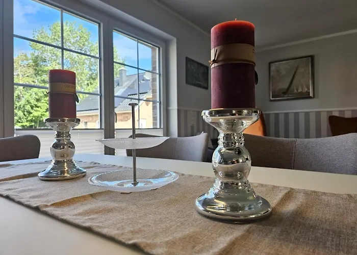 度假居 Golfkate Birdie *