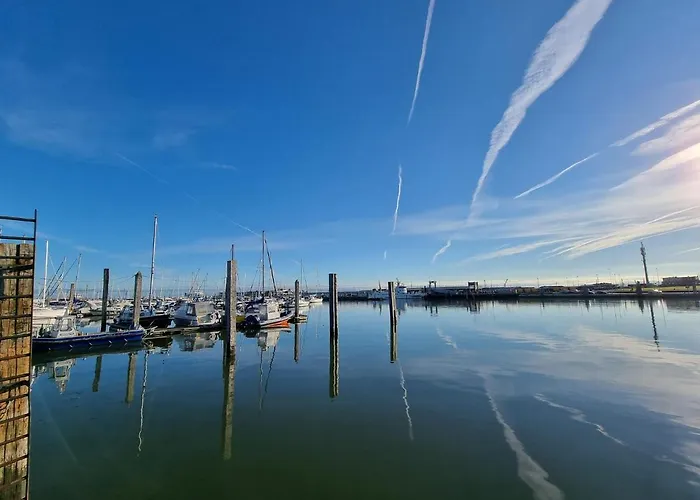 度假居 Golfkate Birdie