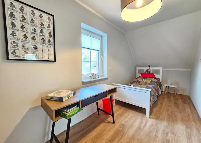 Golfkate Birdie 度假居