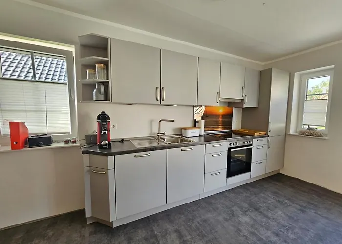 Golfkate Birdie 度假居