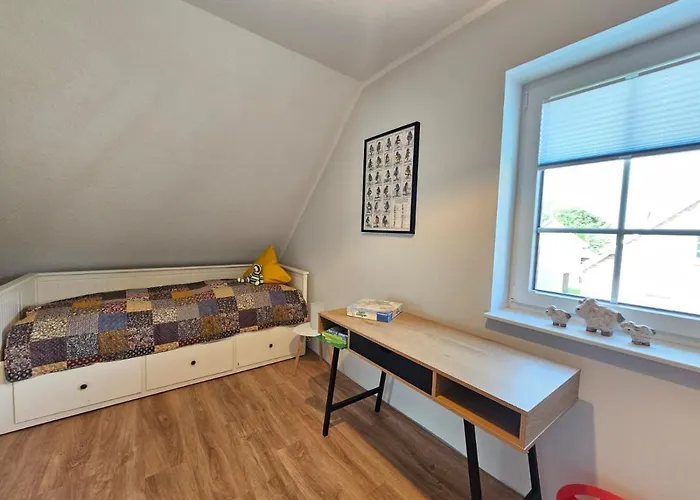 度假居 Golfkate Birdie