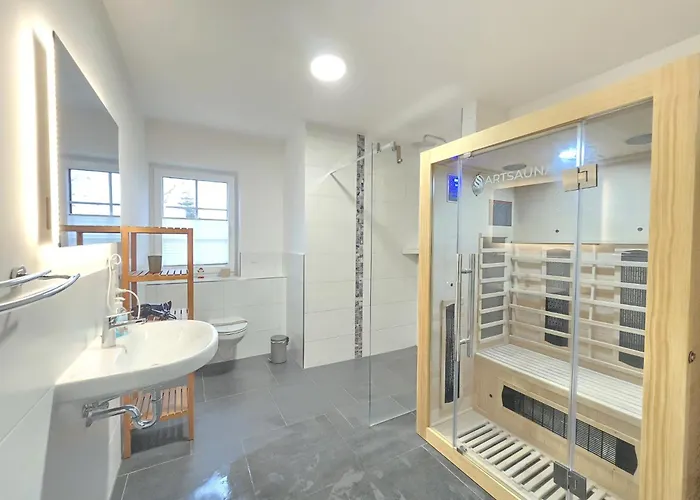 Golfkate Birdie 度假居 Hage