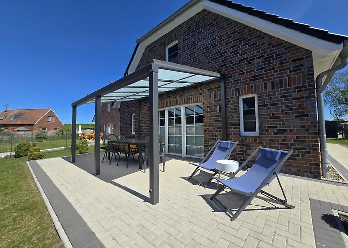 Golfkate Birdie 度假居