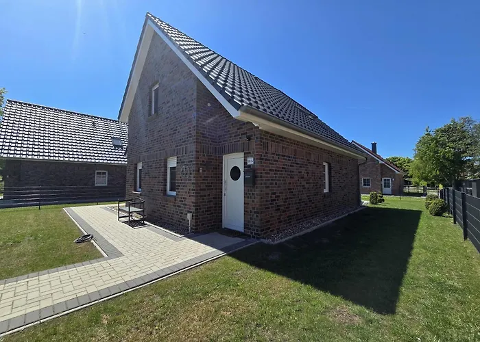 Golfkate Birdie 度假居