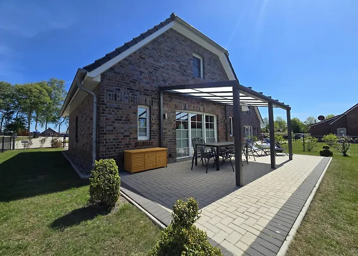 Golfkate Birdie 度假居