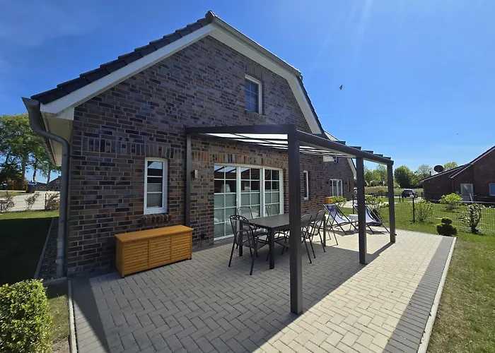 Golfkate Birdie 度假居 *