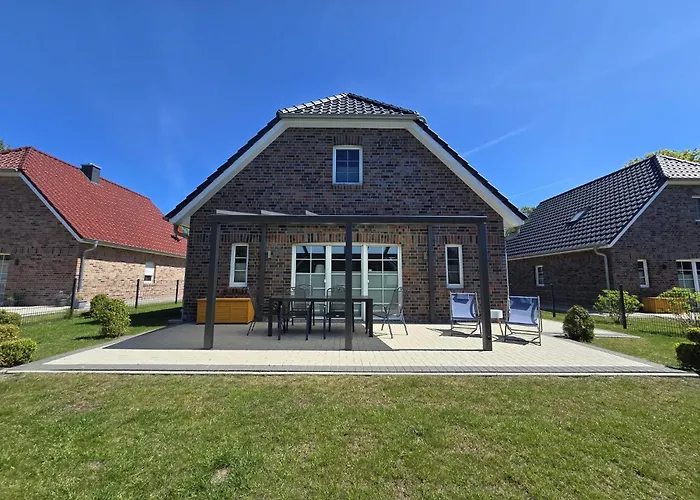 度假居 Golfkate Birdie *