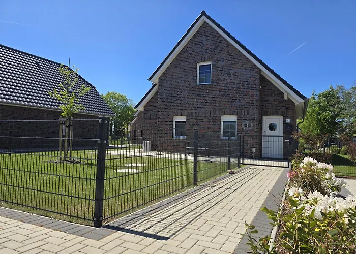 Golfkate Birdie 度假居 *